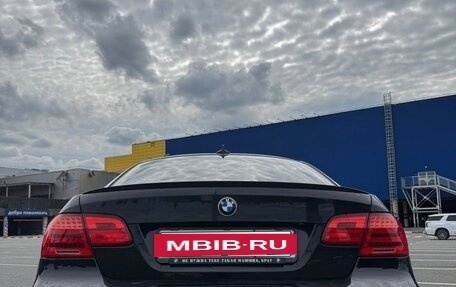 BMW 3 серия, 2008 год, 1 750 000 рублей, 9 фотография