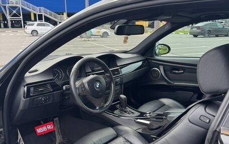 BMW 3 серия, 2008 год, 1 750 000 рублей, 5 фотография