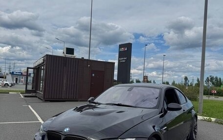 BMW 3 серия, 2008 год, 1 750 000 рублей, 4 фотография