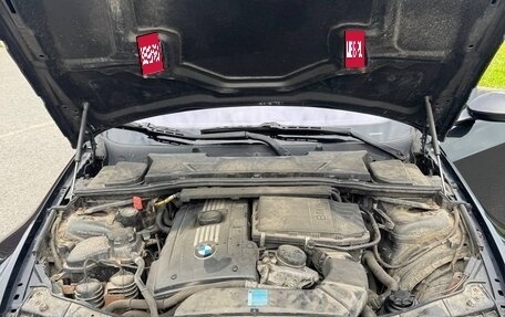 BMW 3 серия, 2008 год, 1 750 000 рублей, 15 фотография