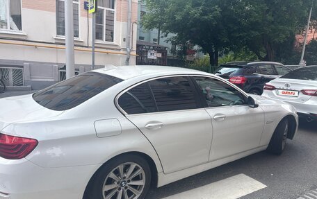 BMW 5 серия, 2016 год, 2 300 000 рублей, 4 фотография