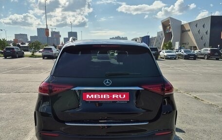 Mercedes-Benz GLE AMG, 2020 год, 7 200 000 рублей, 5 фотография