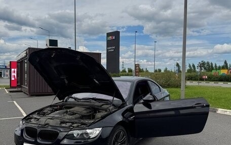 BMW 3 серия, 2008 год, 1 750 000 рублей, 16 фотография