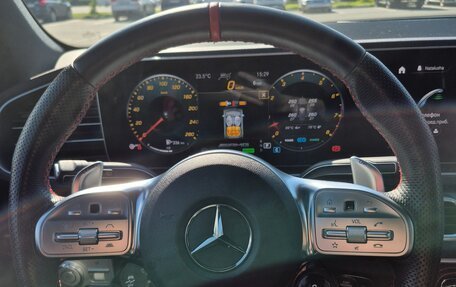 Mercedes-Benz GLE AMG, 2020 год, 7 200 000 рублей, 14 фотография