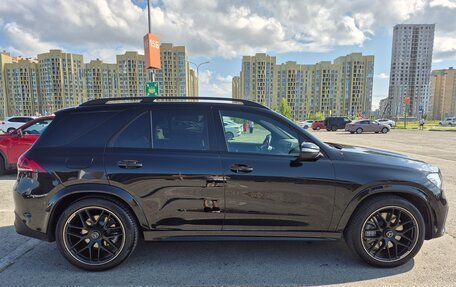 Mercedes-Benz GLE AMG, 2020 год, 7 200 000 рублей, 7 фотография