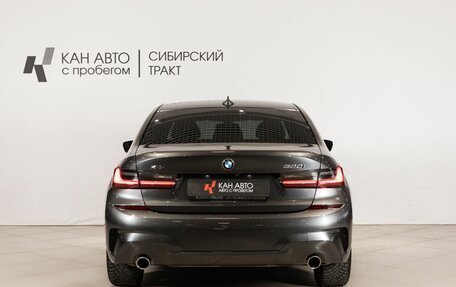 BMW 3 серия, 2021 год, 3 999 998 рублей, 4 фотография