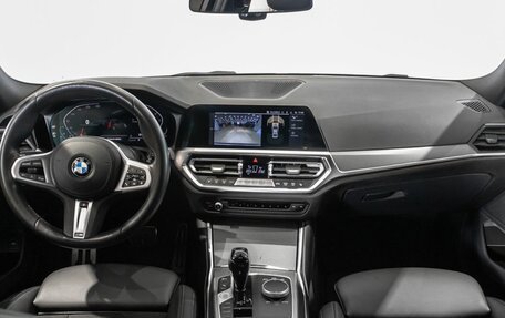 BMW 3 серия, 2021 год, 3 999 998 рублей, 6 фотография