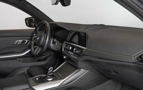 BMW 3 серия, 2021 год, 3 999 998 рублей, 7 фотография
