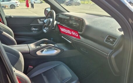 Mercedes-Benz GLE AMG, 2020 год, 7 200 000 рублей, 8 фотография