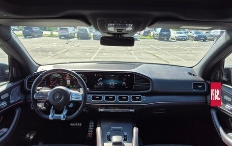 Mercedes-Benz GLE AMG, 2020 год, 7 200 000 рублей, 12 фотография