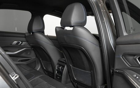 BMW 3 серия, 2021 год, 3 999 998 рублей, 8 фотография
