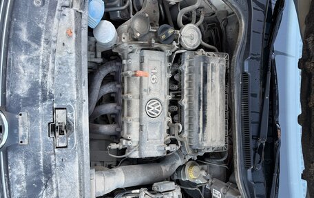 Volkswagen Polo VI (EU Market), 2012 год, 525 000 рублей, 17 фотография