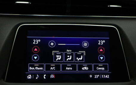 Cadillac XT4 I, 2021 год, 3 250 000 рублей, 17 фотография