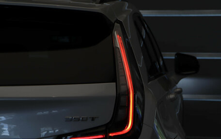 Cadillac XT4 I, 2021 год, 3 250 000 рублей, 29 фотография