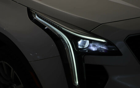 Cadillac XT4 I, 2021 год, 3 250 000 рублей, 30 фотография