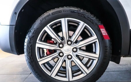 Cadillac XT4 I, 2021 год, 3 250 000 рублей, 28 фотография