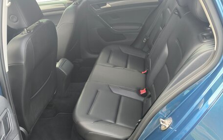 Volkswagen Golf VIII, 2021 год, 2 199 000 рублей, 8 фотография
