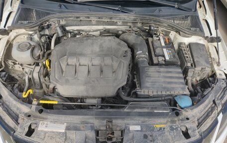 Skoda Octavia, 2019 год, 2 700 000 рублей, 10 фотография
