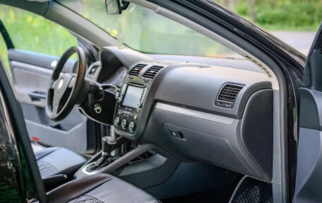 Volkswagen Jetta VI, 2009 год, 535 000 рублей, 10 фотография