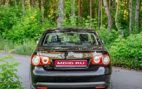Volkswagen Jetta VI, 2009 год, 535 000 рублей, 8 фотография