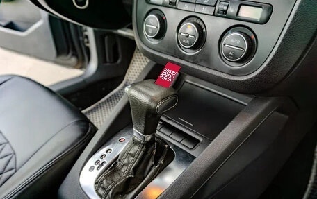 Volkswagen Jetta VI, 2009 год, 535 000 рублей, 19 фотография