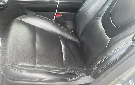 Chevrolet Volt I, 2012 год, 1 000 000 рублей, 9 фотография