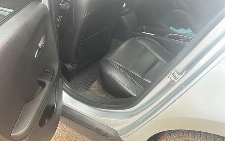 Chevrolet Volt I, 2012 год, 1 000 000 рублей, 10 фотография
