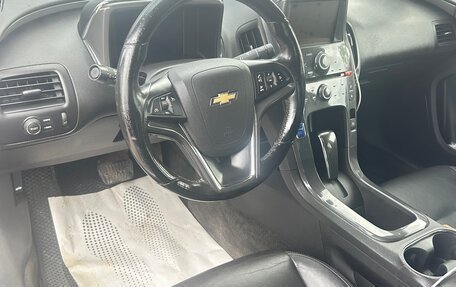 Chevrolet Volt I, 2012 год, 1 000 000 рублей, 8 фотография