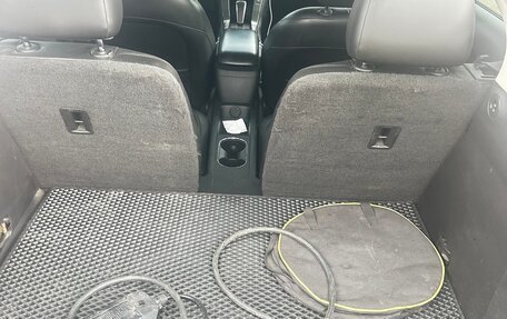 Chevrolet Volt I, 2012 год, 1 000 000 рублей, 11 фотография