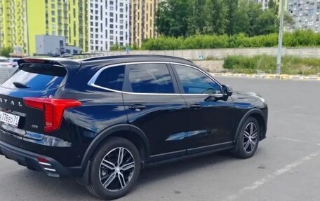 Haval Jolion, 2024 год, 2 140 000 рублей, 5 фотография