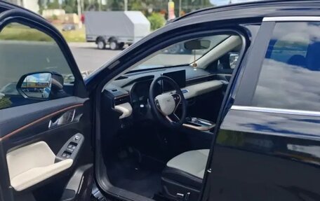 Haval Jolion, 2024 год, 2 140 000 рублей, 6 фотография