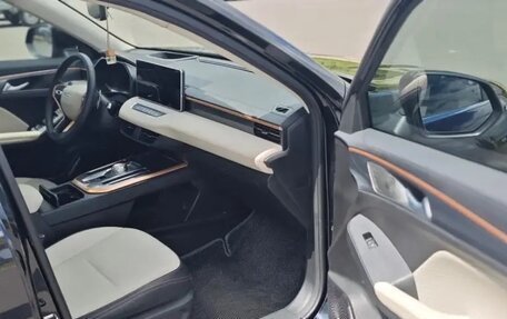 Haval Jolion, 2024 год, 2 140 000 рублей, 11 фотография