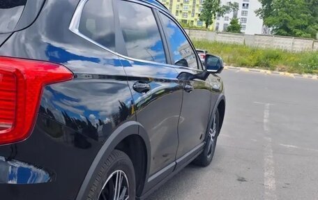 Haval Jolion, 2024 год, 2 140 000 рублей, 12 фотография