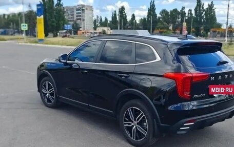 Haval Jolion, 2024 год, 2 140 000 рублей, 4 фотография