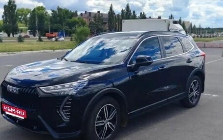 Haval Jolion, 2024 год, 2 140 000 рублей, 3 фотография