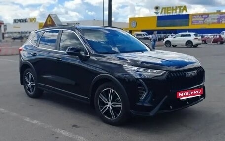 Haval Jolion, 2024 год, 2 140 000 рублей, 2 фотография