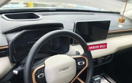 Haval Jolion, 2024 год, 2 140 000 рублей, 7 фотография
