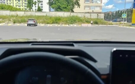 Haval Jolion, 2024 год, 2 140 000 рублей, 16 фотография