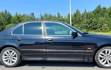BMW 5 серия, 1999 год, 620 000 рублей, 3 фотография