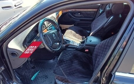 BMW 5 серия, 1999 год, 620 000 рублей, 12 фотография