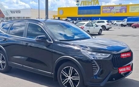 Haval Jolion, 2024 год, 2 140 000 рублей, 14 фотография
