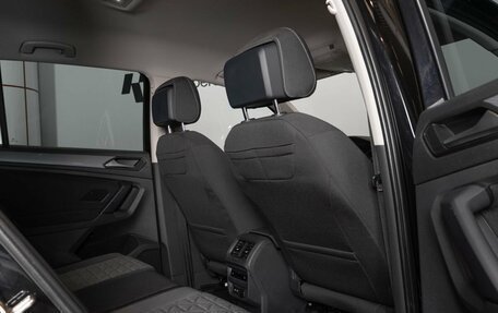 Volkswagen Tiguan II, 2021 год, 3 068 524 рублей, 8 фотография
