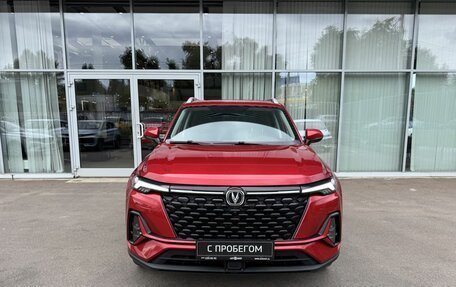 Changan CS35 Plus, 2024 год, 1 849 000 рублей, 2 фотография