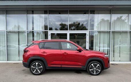 Changan CS35 Plus, 2024 год, 1 849 000 рублей, 4 фотография