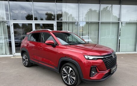 Changan CS35 Plus, 2024 год, 1 849 000 рублей, 3 фотография