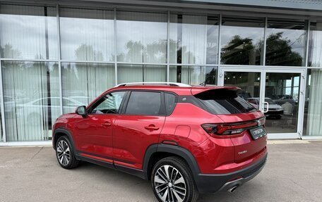 Changan CS35 Plus, 2024 год, 1 849 000 рублей, 7 фотография