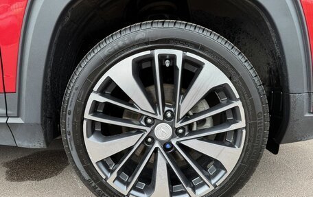 Changan CS35 Plus, 2024 год, 1 849 000 рублей, 13 фотография