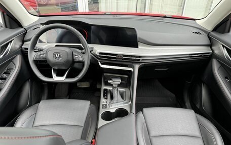Changan CS35 Plus, 2024 год, 1 849 000 рублей, 9 фотография
