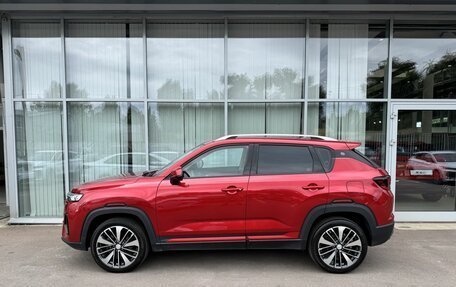 Changan CS35 Plus, 2024 год, 1 849 000 рублей, 8 фотография
