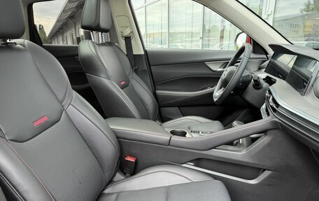 Changan CS35 Plus, 2024 год, 1 849 000 рублей, 10 фотография